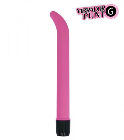 Vibrador Estimulador Punto G